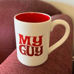 Motown's My Guy Mug